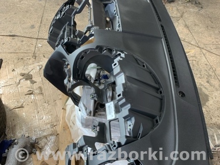 ФОТО Торпедо для KIA Sorento 2 XM (09-14) Київ