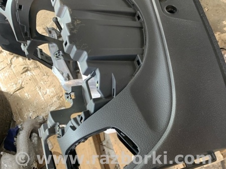 ФОТО Торпедо для KIA Sorento 2 XM (09-14) Київ