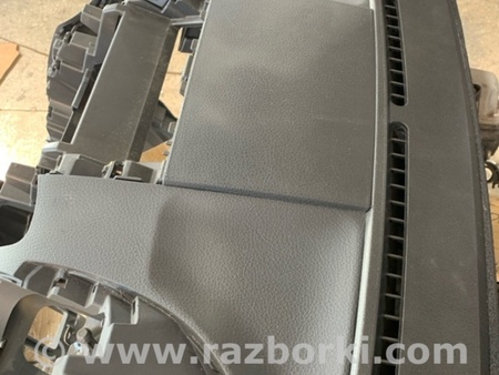 ФОТО Торпедо для KIA Sorento 2 XM (09-14) Київ