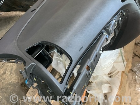 ФОТО Торпедо для KIA Sorento 2 XM (09-14) Київ