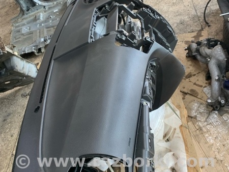 ФОТО Торпедо для KIA Sorento 2 XM (09-14) Київ