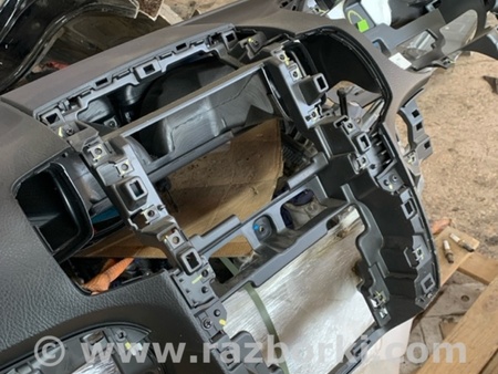 ФОТО Торпедо для KIA Sorento 2 XM (09-14) Київ