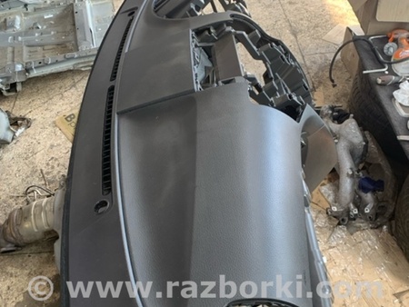 ФОТО Торпедо для KIA Sorento 2 XM (09-14) Київ