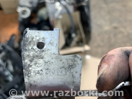 ФОТО Патрубок для Mercedes-Benz E-CLASS W212 (09-16) Київ