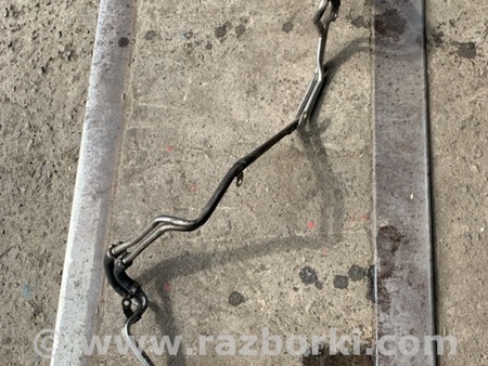 ФОТО Топливопровод для Mercedes-Benz E-CLASS W212 (09-16) Київ