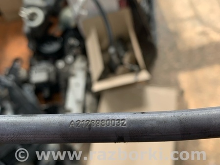 ФОТО Кронштейн передний для Mercedes-Benz E-CLASS W212 (09-16) Київ