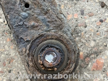 ФОТО Рычаг задний правый для KIA Sorento 2 XM (09-14) Київ