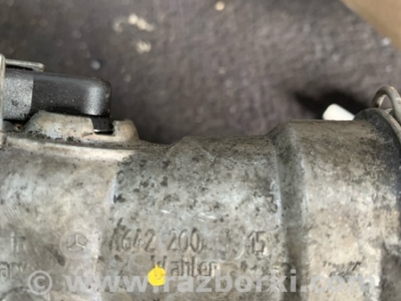 ФОТО Термостат для Mercedes-Benz E-CLASS W212 (09-16) Київ