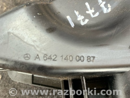 ФОТО Ресивер для Mercedes-Benz E-CLASS W212 (09-16) Київ