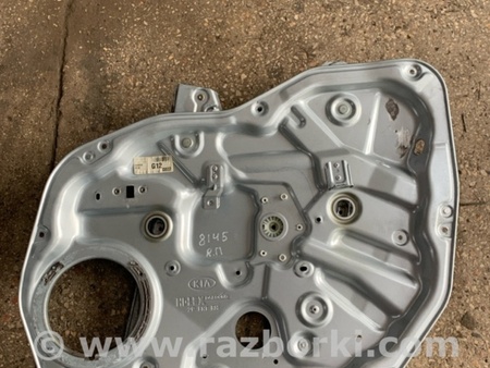 ФОТО Механизм стеклоподъемника передний правый для KIA Sorento 2 XM (09-14) Київ