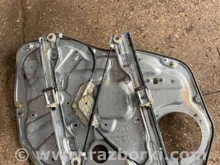 ФОТО Механизм стеклоподъемника передний правый для KIA Sorento 2 XM (09-14) Київ
