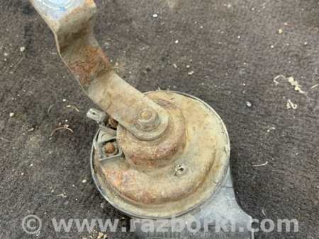 ФОТО Сигнал левый для Mercedes-Benz E-CLASS W212 (09-16) Київ