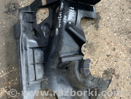 ФОТО Защита передняя левая для Mercedes-Benz E-CLASS W212 (09-16) Київ