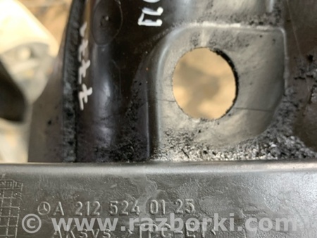 ФОТО Защита передняя левая для Mercedes-Benz E-CLASS W212 (09-16) Київ