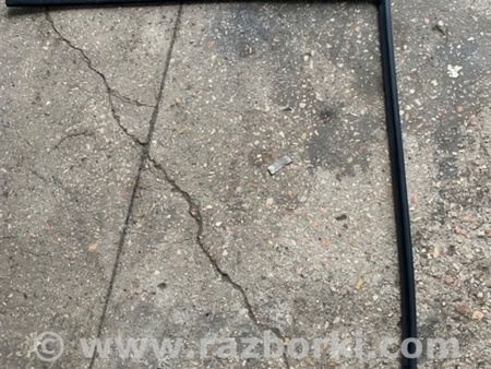 ФОТО Направляющая стекла задняя левая для KIA Sorento 2 XM (09-14) Київ