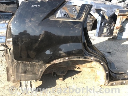 ФОТО Четверть задний правый для KIA Sorento 2 XM (09-14) Київ