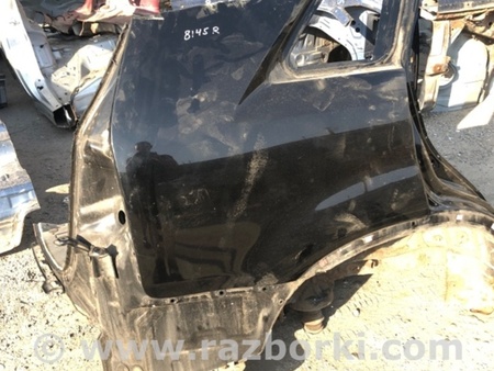 ФОТО Четверть задний правый для KIA Sorento 2 XM (09-14) Київ