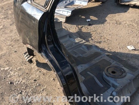 ФОТО Четверть задний правый для KIA Sorento 2 XM (09-14) Київ