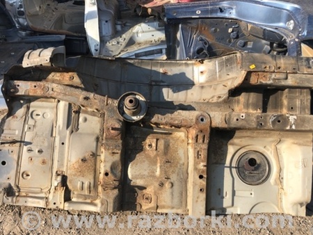 ФОТО Четверть задний правый для KIA Sorento 2 XM (09-14) Київ