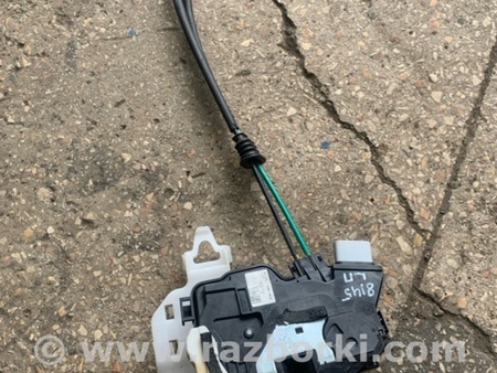 ФОТО Замок двери передний левый для KIA Sorento 2 XM (09-14) Київ