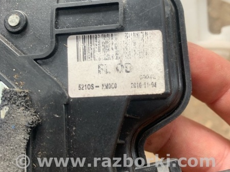 ФОТО Замок двери передний левый для KIA Sorento 2 XM (09-14) Київ