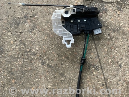 ФОТО Замок двери передний левый для KIA Sorento 2 XM (09-14) Київ