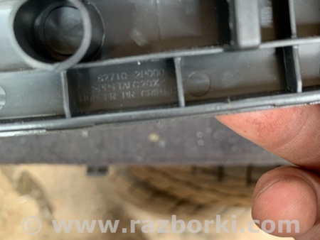 ФОТО Ручка двери внутренняя передняя правая для KIA Sorento 2 XM (09-14) Київ