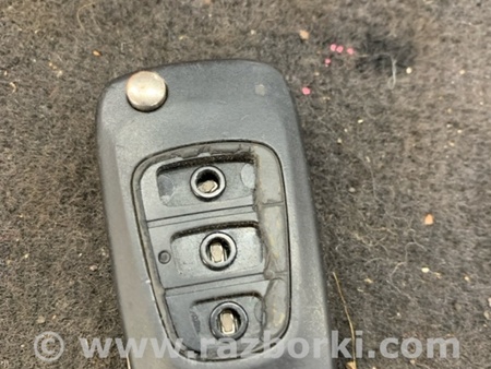 ФОТО Ключ для KIA Sorento 2 XM (09-14) Київ
