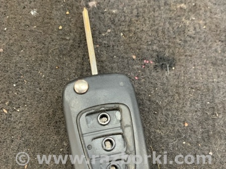 ФОТО Ключ для KIA Sorento 2 XM (09-14) Київ