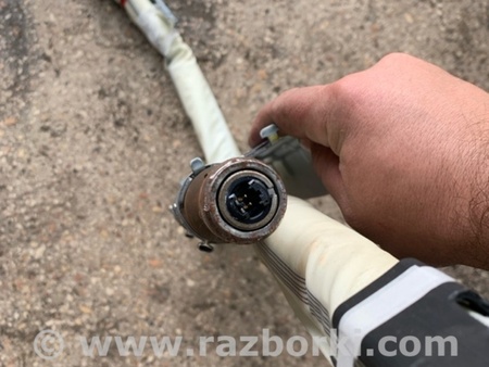 ФОТО Airbag боковой для KIA Sorento 2 XM (09-14) Київ