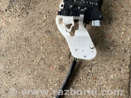 ФОТО Замок двери задний левый для KIA Sorento 2 XM (09-14) Київ