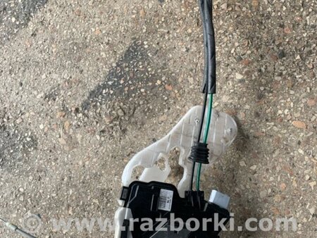 ФОТО Замок двери задний левый для KIA Sorento 2 XM (09-14) Київ