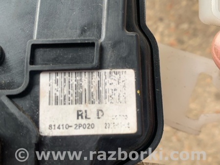 ФОТО Замок двери задний левый для KIA Sorento 2 XM (09-14) Київ