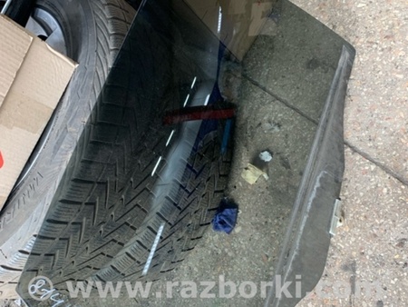 ФОТО Стекло задней правой двери для KIA Sorento 2 XM (09-14) Київ