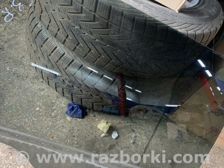 ФОТО Стекло задней правой двери для KIA Sorento 2 XM (09-14) Київ