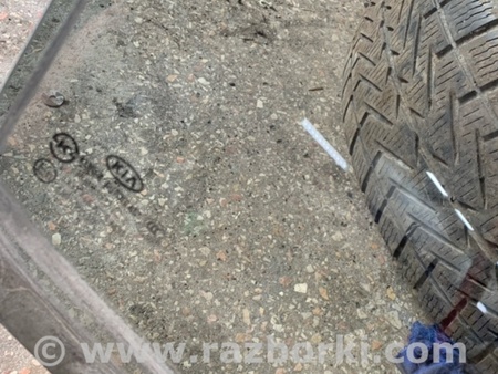 ФОТО Стекло задней правой двери для KIA Sorento 2 XM (09-14) Київ