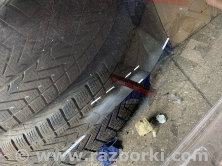 ФОТО Стекло задней правой двери для KIA Sorento 2 XM (09-14) Київ