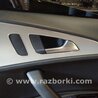 ФОТО Накладка на дверь для Audi (Ауди) A6 C7 (11.2010-10.2018) Киев