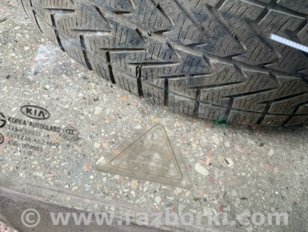 ФОТО Стекло переднее правое для KIA Sorento 2 XM (09-14) Київ