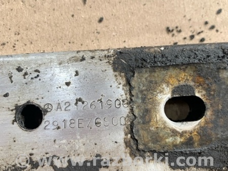 ФОТО Кронштейн для Mercedes-Benz E-CLASS W212 (09-16) Київ