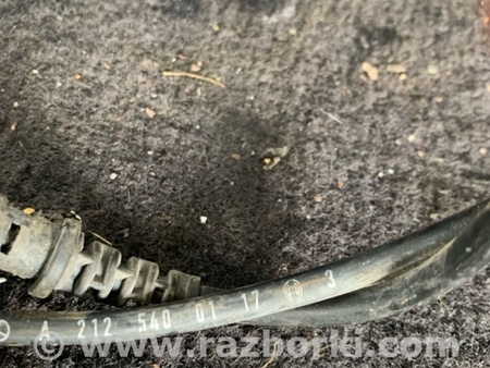 ФОТО Датчик abs передний левый для Mercedes-Benz E-CLASS W212 (09-16) Київ