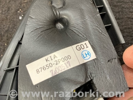 ФОТО Динамик передний левый для KIA Sorento 2 XM (09-14) Київ