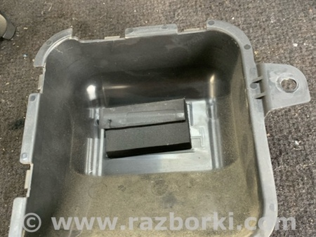 ФОТО Крышка для KIA Sorento 2 XM (09-14) Київ