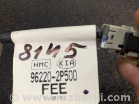 ФОТО Проводка для KIA Sorento 2 XM (09-14) Київ