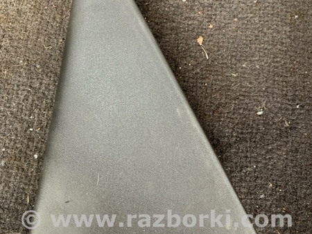 ФОТО Накладка кузова для KIA Sorento 2 XM (09-14) Київ