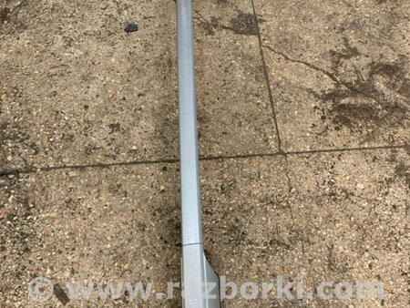 ФОТО Релинги продольные правые для KIA Sorento 2 XM (09-14) Київ