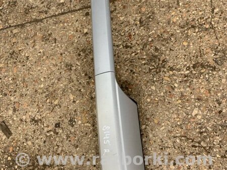 ФОТО Релинги продольные правые для KIA Sorento 2 XM (09-14) Київ