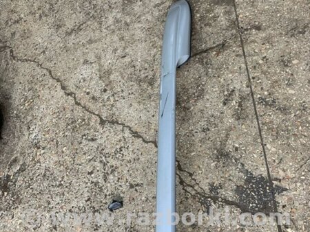 ФОТО Релинги продольные правые для KIA Sorento 2 XM (09-14) Київ