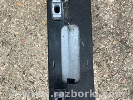 ФОТО Релинги продольные правые для KIA Sorento 2 XM (09-14) Київ