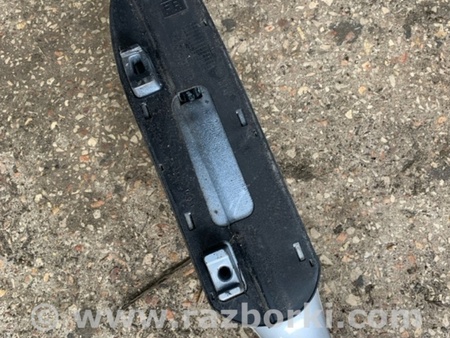 ФОТО Релинги продольные правые для KIA Sorento 2 XM (09-14) Київ